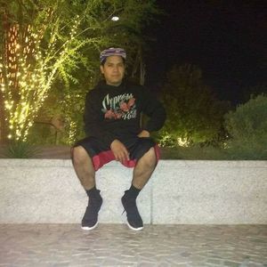 Meet your Posher, Jaime